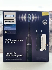 Philips Sonicare Professional Clean Spazzolino Elettrico Ricaricabile. Scatola aperta. - Foto 1 di 8