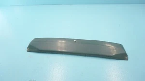 MERCEDES--BENZ W113 230SL 250SL 280SL , COWL GRILLE LOUVRE SCOOP PANEL - Picture 1 of 12