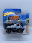 Hot Wheels - Mercedes Benz Unimog 1300L 2023 - Diecast - Boxed Shipping - 1:64