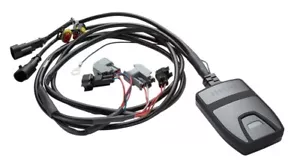 Cobra, Fi2000r Digital Fuel Processor For Harley-Davidson 692-1622B - Picture 1 of 2