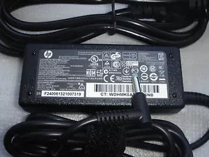 Power Supply Original HP Envy 15 17 65W 709986-002 710413-001 709986-002 - Picture 1 of 1