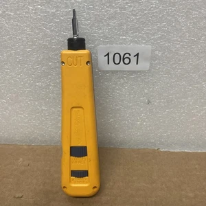 FLUKE NETWORKS D914 STANZWERKZEUG - Bild 1 von 6