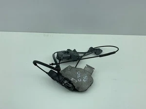 VOLVO C70 MK2 FRONT DRIVER RIGHT SIDE DOOR LOCK MECHANISM 30632849 - Picture 1 of 9