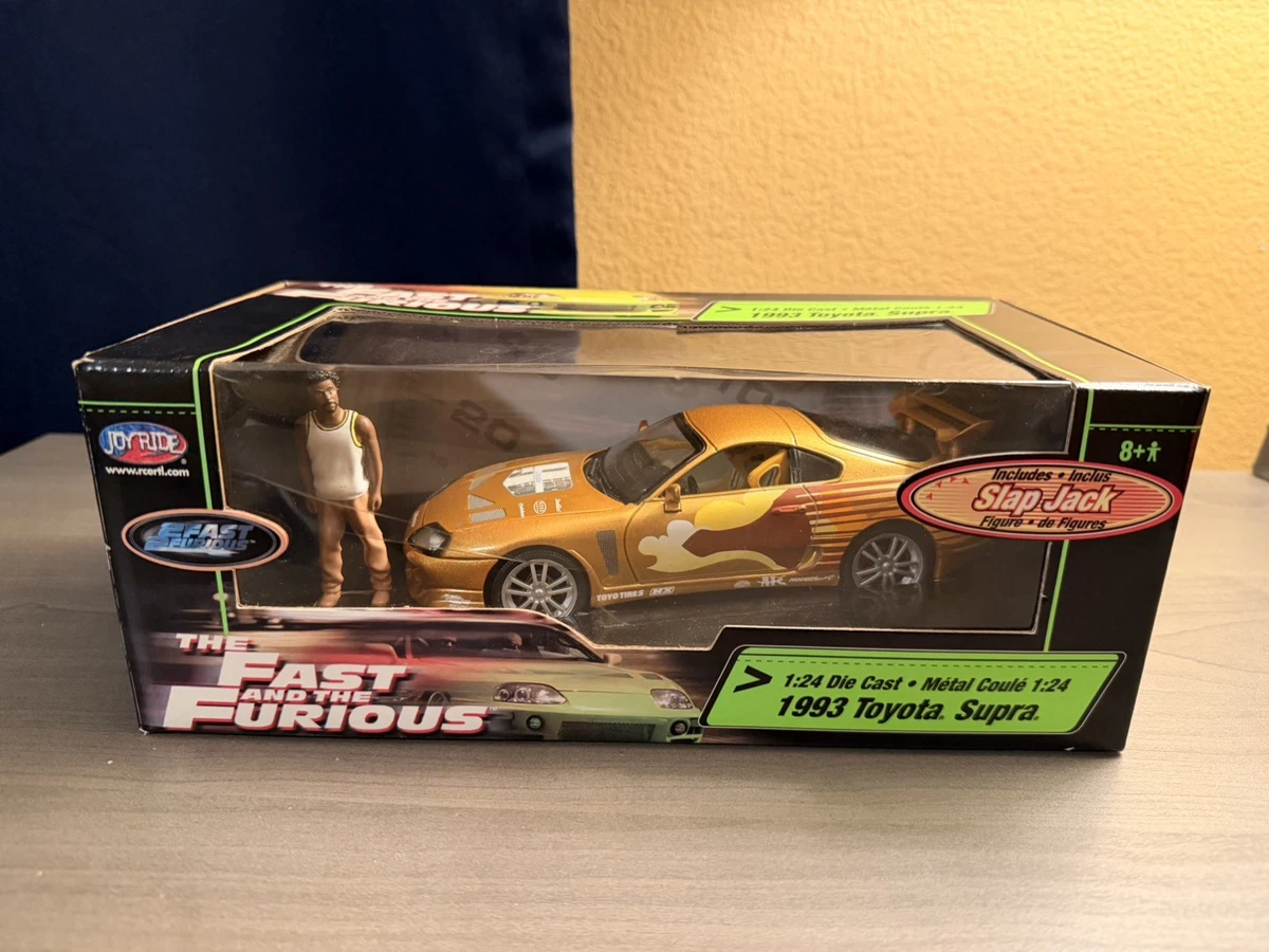 ミニカー Toyota Supra 3.0GT turbo A (MA70) Black Las mejores ofertas en Vehículos diecast y de juguete negros para