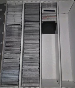 2024 NFL Football Rookie RC Base Card Bundle Joblot (Approx 1,300 Cards) - Imagen 1 de 14