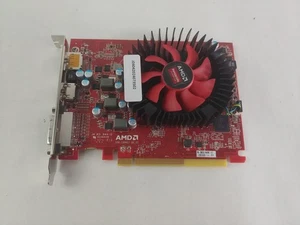 AMD Radeon RX 560 2 GB GDDR5 PCI Express 3.0 x16 Desktop Video Card - Picture 1 of 6