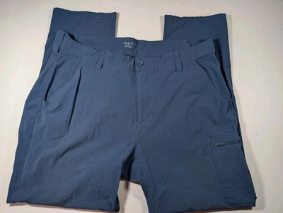 Pantalones de pesca Huk Foto 1 de 4