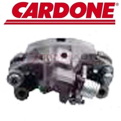 Cardone Reman Rear Right Disc Brake Caliper for 1993-1997 Volkswagen Passat lm Foto 1 de 4