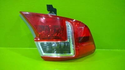12 13 14 TOYOTA CAMRY DRIVER LEFT QUARTER TAILLIGHT LAMP OEM 2686-82 - Imagem 1 de 2