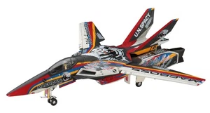 Hasegawa Macross VF-1J Valkyrie Macross 30th Anniversary Painting Machine 1/72 S - Picture 1 of 3