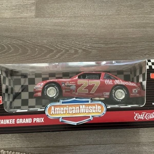 Muscle Machine, Old Milwaukee, Grand Prix, Tim Richmond Tribute Car - Picture 1 of 2