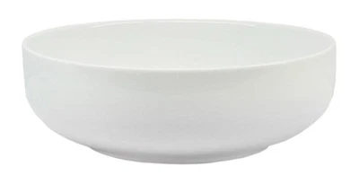 NEW TREND Better Homes & Gardens- White Round Porcelain Serve Bowl