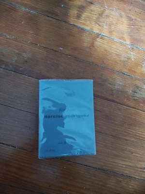 Narciso Rodriguez For Him LIMITED EDITION 1.6oz Men's Eau de Toilette Sealed - Image 1 of 2