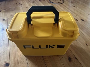 Fluke 1664 FC Multifunktions Installationstester - Bild 1 von 11