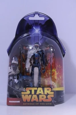 Star Wars: La Venganza de los Sith - Figura Magnaguard 6 pulgadas - Hasbro 2024 Foto 1 de 4