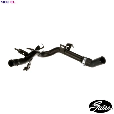 RADIATOR HOSE 05-2584 FOR PEUGEOT 206/Van/SW/Hatchback KFW /KFV /KFU 1.4L 4cyl - Image 1 of 4