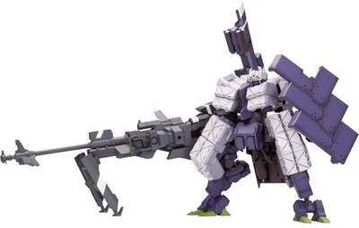 Kotobukiya Frame Arms Type 48 Kagutsuchi Otsu Sniper :RE2 Gustavii Model Kit USA - Bild 1 von 4