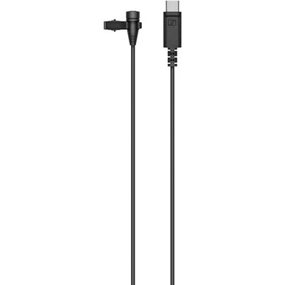 Sennheiser XS Lav USB-C Lapel Mic (Computers & Mobile Devices with USB-C Ports) - Image 1 of 4