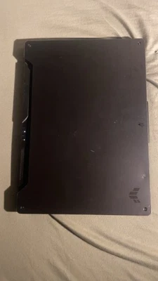 ASUS TUF gaming Laptop - Image 1 of 3