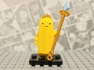Lego Adventure Time Banan Guard Finn The Human & Jake The Dog Minifigures - Image 1 of 4
