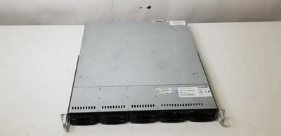 SuperMicro H8DGU Dual AMD Opteron 6128 @2.00GHz 32GB Ram/ No HDD #2 - Image 1 of 4