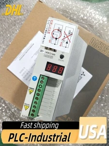 NUEVO SERVO DRIVER MITSUBISHI AC MR-C40A-UE MRC40AUE - Imagen 1 de 7