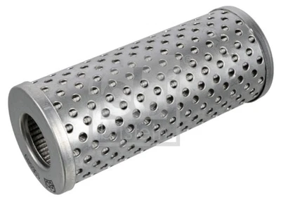 FEBI BILSTEIN FILTRO HIDRÁULICO, VOLANTE MERCEDES-BENZ NEOPLAN CITYLINER ECO - Imagem 1 de 2