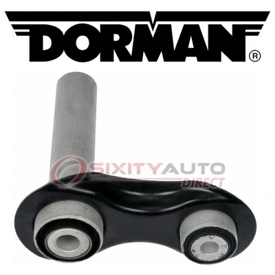 Dorman Rear Right Suspension Control Arm for 2009-2010 BMW 528i xDrive ma Foto 1 de 4