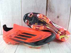 Adidas Adizero F50+ FG Vivid Horizon Pack Tierra Firme IF1275 ~ Talla 12 - Imagen 1 de 12
