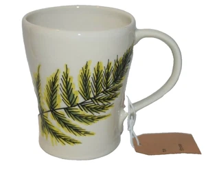MUG neuf avec étiquettes avec branche de pin fabriqué par TAG - Photo 1/4
