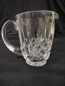 Crema Waterford Crystal Lismore - Imagen 1 de 4