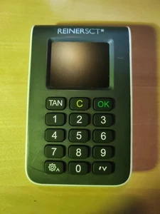 REINER SCT tanJack® photo QR TAN-Generator - Afbeelding 1 van 3