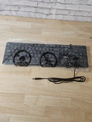 Asus Keyboard - Image 1 of 4