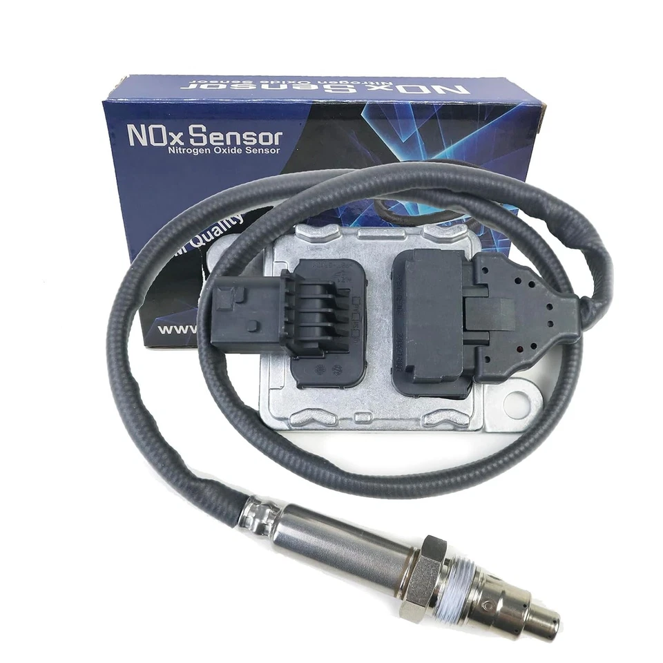 Sensor de óxido de nitrógeno 5WK9 6753A A2C95993800 para Ford F650/F750 2013-2015 1 pieza Foto 1 de 4