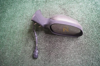 Espejo retrovisor de puerta Ford Taurus 2005 2006 2007 lado del pasajero OEM 4F1317682 Foto 1 de 4