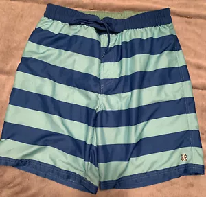 Mens Izod swim trunks L - Picture 1 of 3