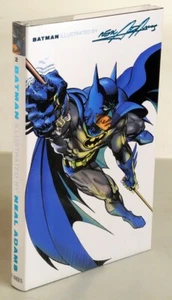 Batman By Neal Adams Vol 2 DC Comics Hardcover Archive 1967-1969 New - Picture 1 of 1