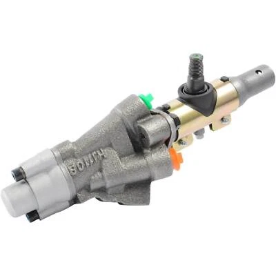 Mercury Cougar Power Steering Valve NEW! 1967 1968 1969 1970 67 68 69 70 XR7 V8 - Image 1 of 4