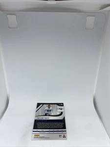 2019 20 TAYLOR RAPP Base RC Rookie LA Rams #385 - Picture 1 of 1