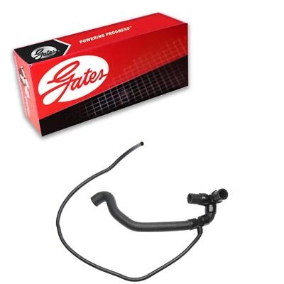 Manguera de refrigerante de radiador Gates superior para Ford Contour 1995-2000 2,5 L V6 GAS Foto 1 de 3