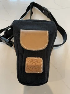 Quantaray Toploader SLR Camera Shoulder Bag - Picture 1 of 4