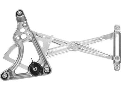 Регулятор переднего левого окна для Mercedes 420SEL 1986-1991 26239RWDG 1990 1987 - Изображение 1 из 2