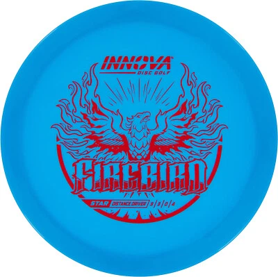 Innova Star Firebird | Choose Weight & Color - Image 1 of 4