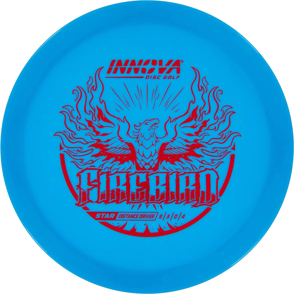 Innova Star Firebird | Choose Weight & Color - Image 1 of 4