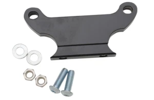 LA Choppers T-Bar Gauge Mount Kit 1.25" Diámetro - Negro Brillante - LA-7390-01B - Imagen 1 de 4