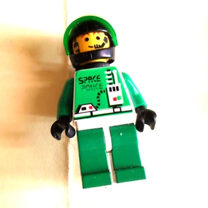 LEGO : Police de l'espace - Photo 1/1