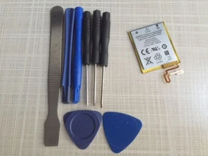 3.7V Replacement Battery for iPod Nano 7 7th Gen 7G - Picture 1 of 12