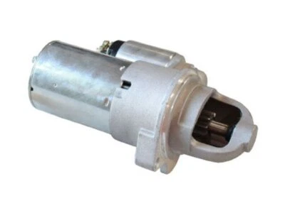 适用于 2006 - 2011 别克 Lucerne Starter TYC 61668ZK 2008 2007 2009 2010 4.6L V8 — 第 1/2 张图片