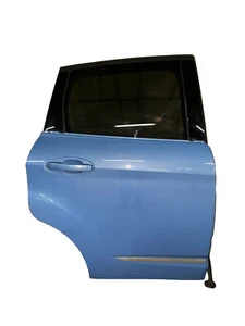 PORTIERA PORTA SPORTELLO POSTERIORE POST. DESTRA DX FORD C- MAX 2018 - Imagen 1 de 10