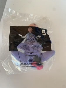 McDonalds Happy Meal 2001 2002 Walt Disneys Winnie Puuh Eeyore Spielzeug #5 - Bild 1 von 2